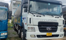 Mua bán xe tải cũ Tiền Giang - Lựa chọn thông minh với Công ty Mua Bán Xe Tải Cũ Thuận Hiên