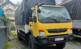 Mua bán xe tải cũ Tây Ninh: Hướng dẫn chi tiết và kinh nghiệm