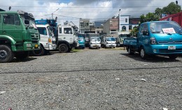 Đơn vị chuyên Mua bán xe tải cũ tại Cà Mau Uy tín chuyên nghiệp