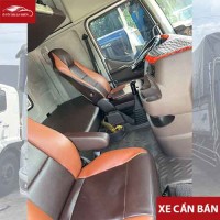 Bán Xe Tải Cũ Chenglong 4 Chân 2021