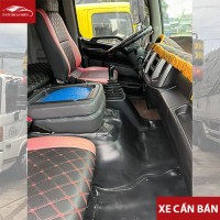 Bán xe tải cũ FG 2020 thùng 8m6