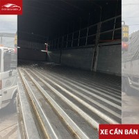 Bán xe tải cũ FG 2020 thùng 8m6