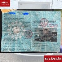 Cần Bán Xe Tải Cũ K200 Đời 2019