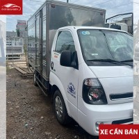 Cần Bán Xe Tải Cũ K200 Đời 2019