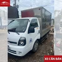 Cần Bán Xe Tải Cũ K200 Đời 2019