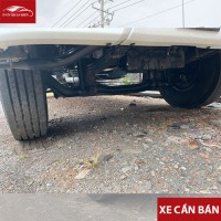 Cần bán xe tải cũ FG 2022 thùng 7m2