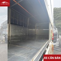 Cần bán xe tải cũ FG 2022 thùng 7m2