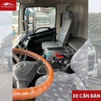 Cần bán xe tải cũ FG 2022 thùng 7m2